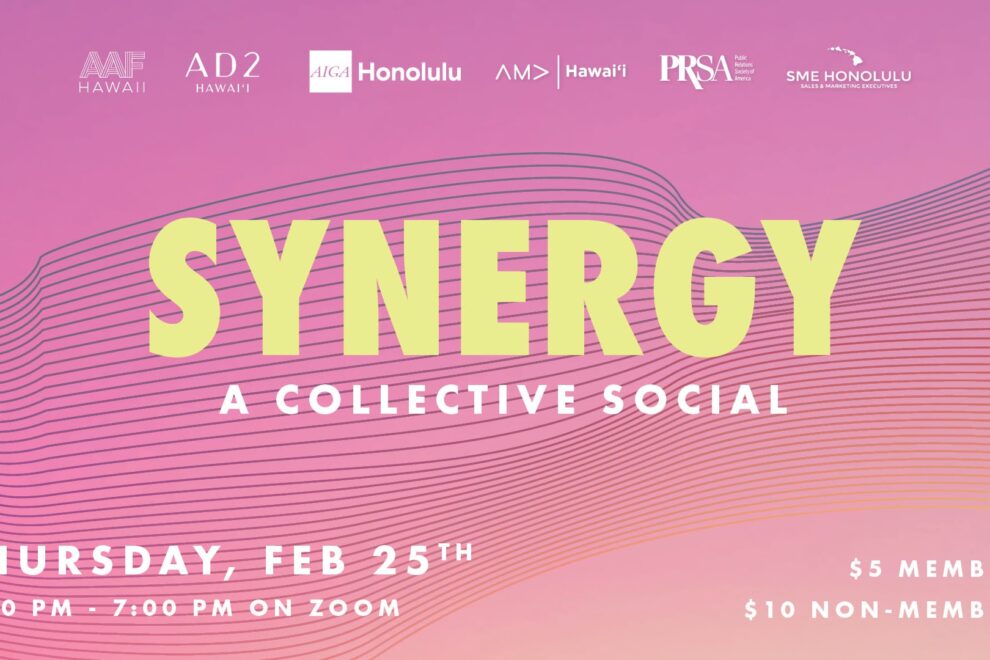 virtual Synergy mixer