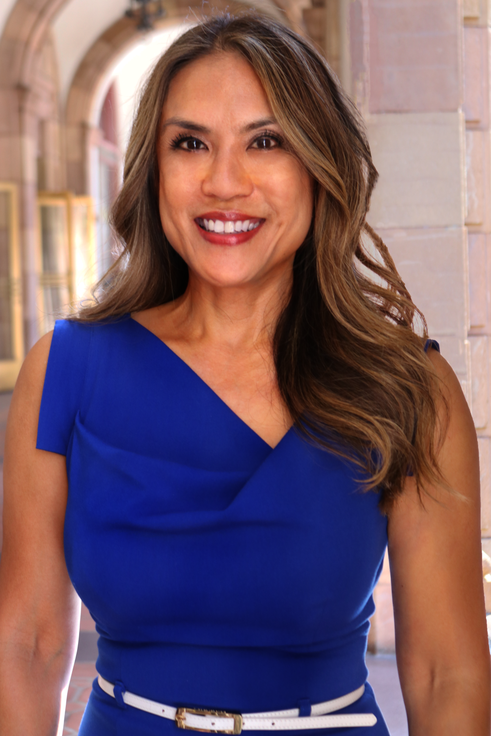 Sherry Menor Headshot